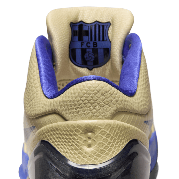Nike Kobe 4 Protro FC Barcelona Angle 7