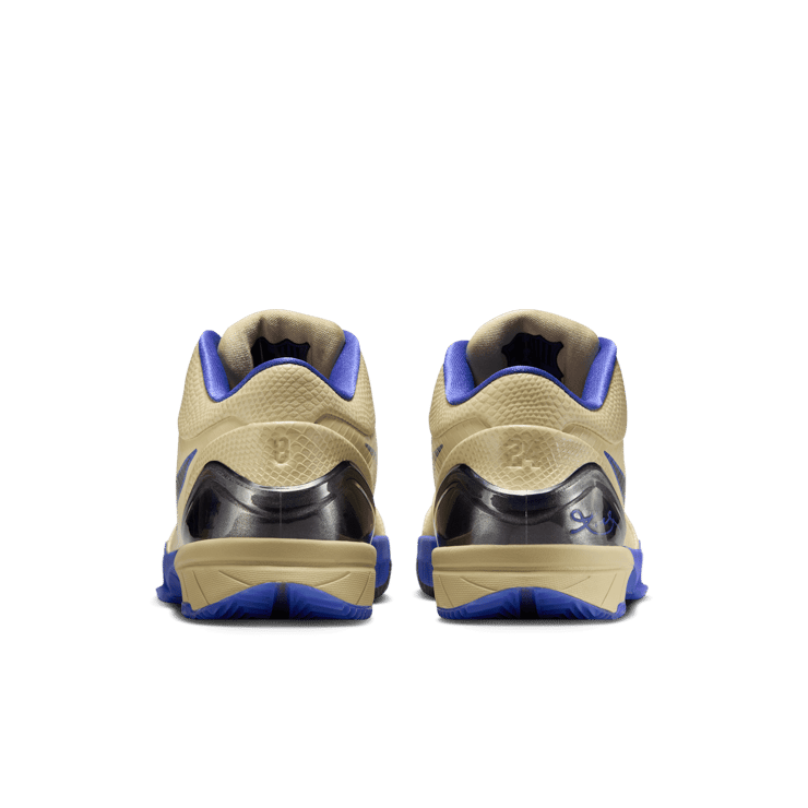 Nike Kobe 4 Protro FC Barcelona Angle 4