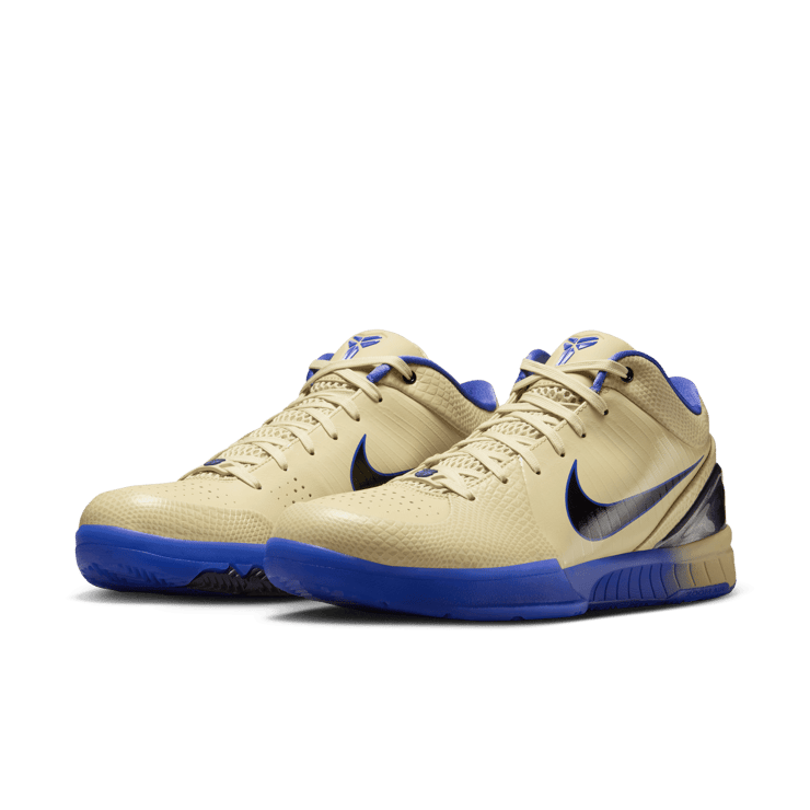 Nike Kobe 4 Protro FC Barcelona Angle 3