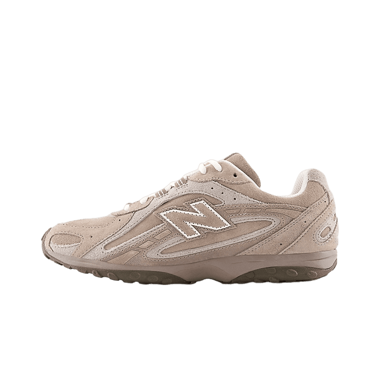 New Balance 204L Mushroom Angle 0