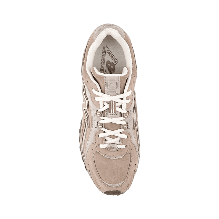 New Balance 204L Mushroom Angle 1