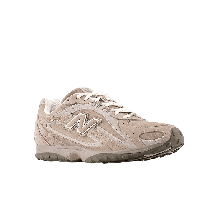 New Balance 204L Mushroom Angle 2