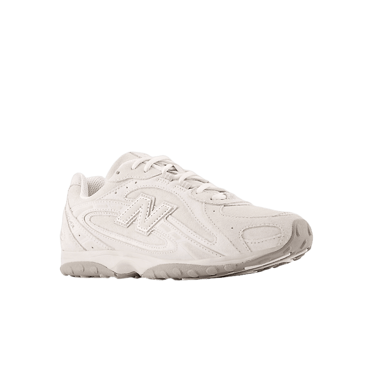 New Balance 204L Timberwolf Angle 2