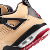 Air Jordan 4 Pizza (GS) Angle 6