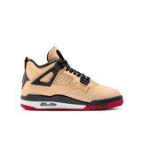 Air Jordan 4 Pizza (GS) Angle 0
