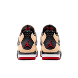 Air Jordan 4 Pizza (GS) Angle 4