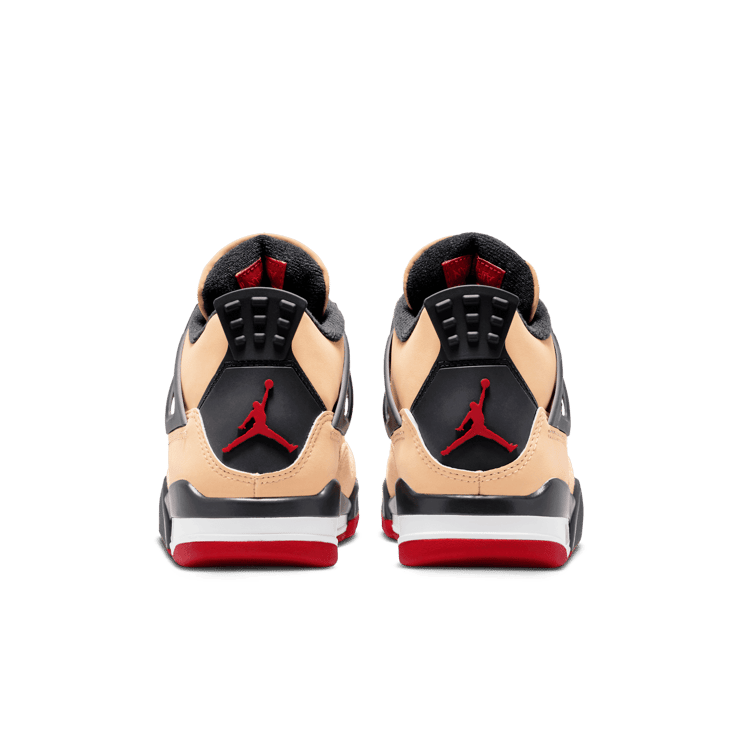 Air Jordan 4 Pizza (GS) Angle 4