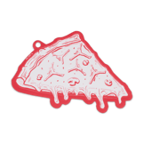 Air Jordan 4 Pizza (GS) Angle 8