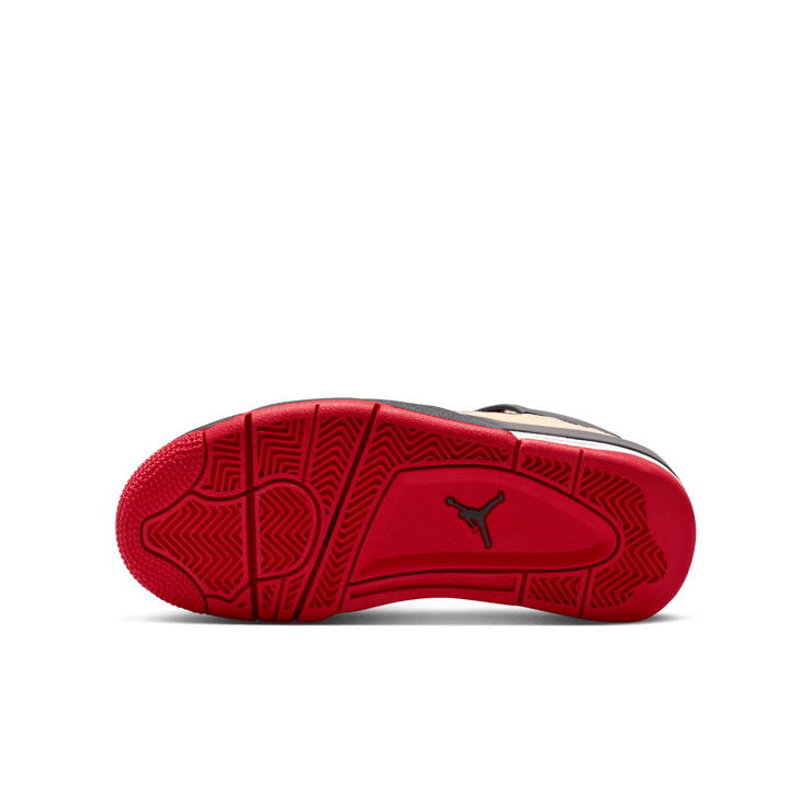 Air Jordan 4 Pizza (GS) Angle 2