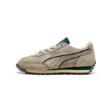 Puma Easy Rider Squid Game Alpine Snow Dark Myrtle Angle 0