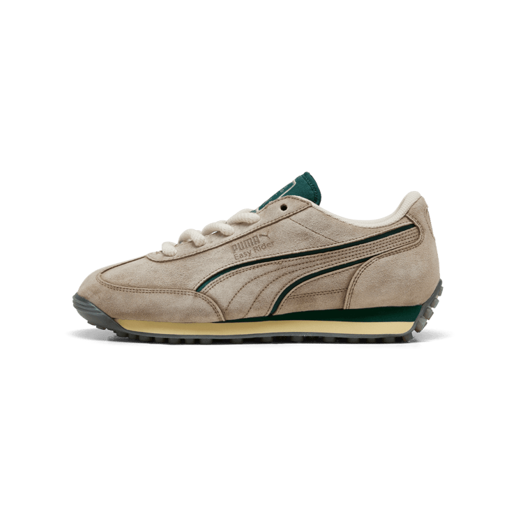Puma Easy Rider Squid Game Alpine Snow Dark Myrtle Angle 0