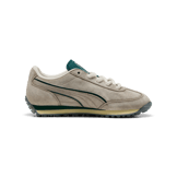 Puma Easy Rider Squid Game Alpine Snow Dark Myrtle Angle 2