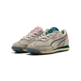 Puma Easy Rider Squid Game Alpine Snow Dark Myrtle Angle 6