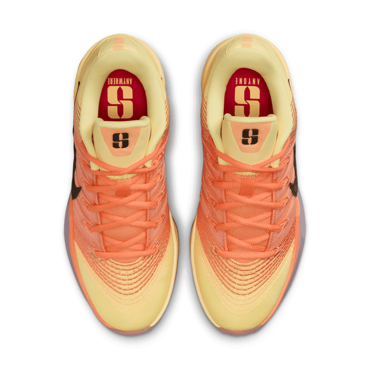 Nike Sabrina 3 All-Star Angle 1