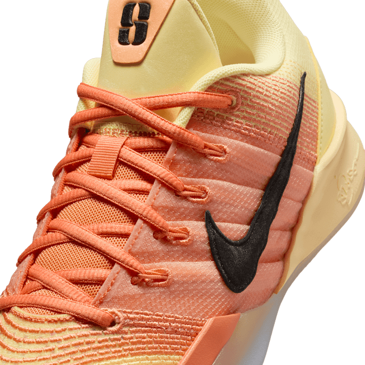 Nike Sabrina 3 All-Star Angle 3