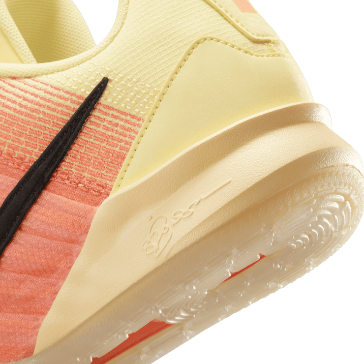 Nike Sabrina 3 All-Star Angle 5