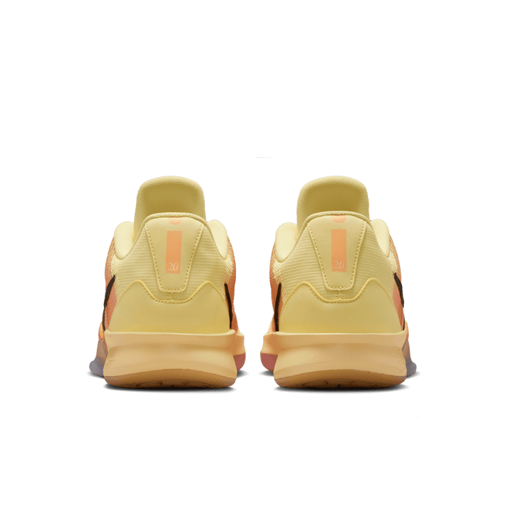 Nike Sabrina 3 All-Star Angle 4