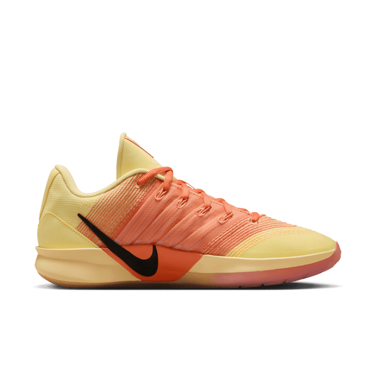 Nike Sabrina 3 All-Star Angle 0