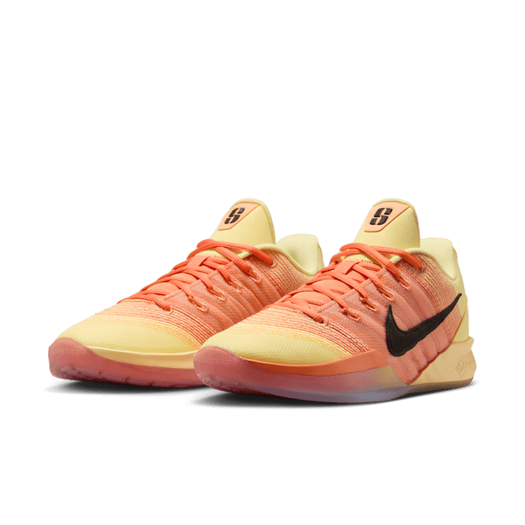 Nike Sabrina 3 All-Star Angle 1