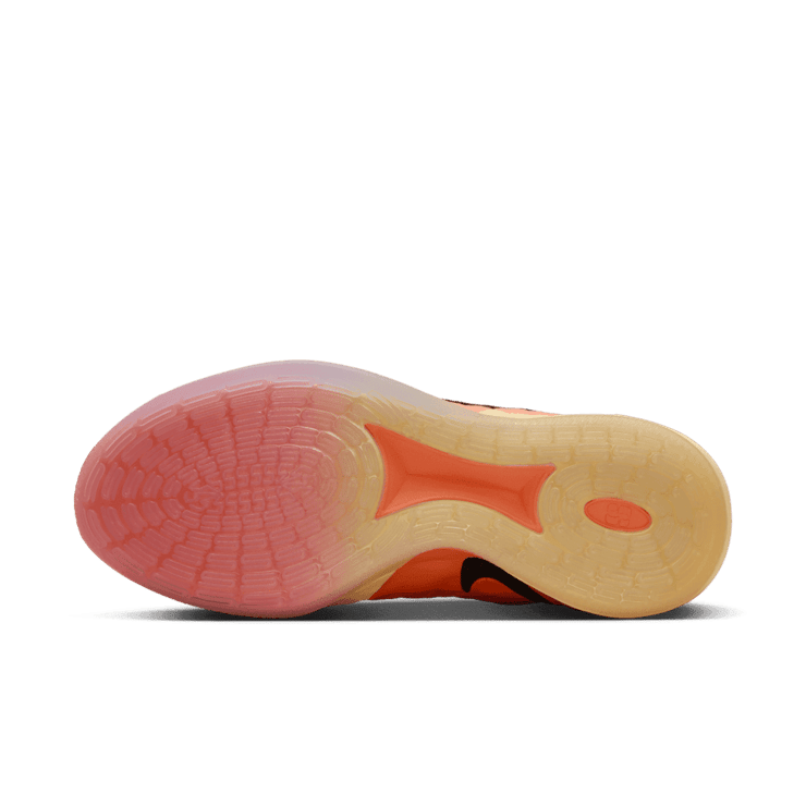 Nike Sabrina 3 All-Star Angle 0