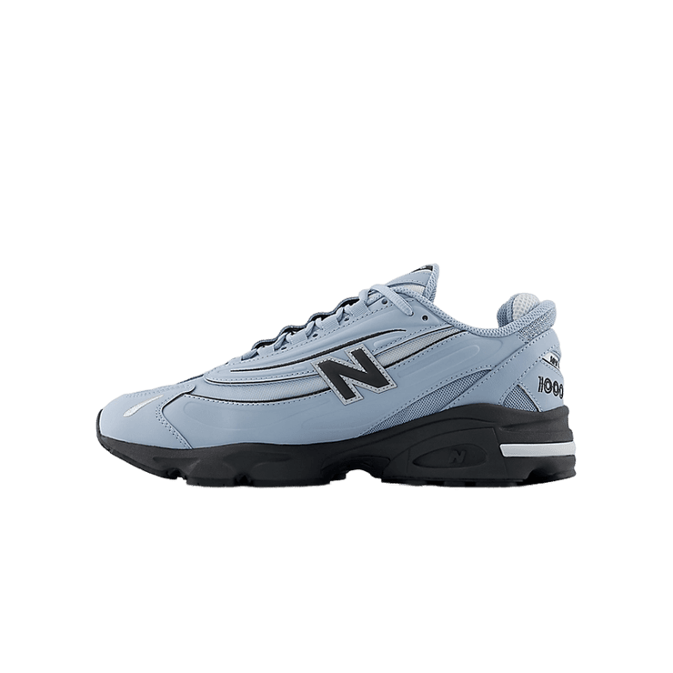 New Balance 1000 Light Blue Angle 0