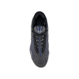 New Balance 1000 Black Royal Blue Angle 1