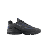 New Balance 1000 Black Royal Blue Angle 5