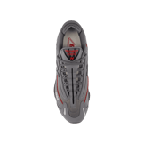 New Balance 1000 Grey Red Angle 1