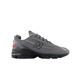 New Balance 1000 Grey Red Angle 5