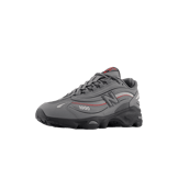 New Balance 1000 Grey Red Angle 6