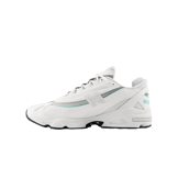 New Balance 1000 White Aqua (W) Angle 0