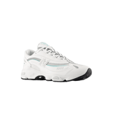 New Balance 1000 White Aqua (W) Angle 2