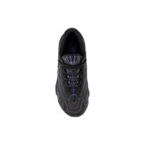 New Balance 1000 Black Royal Blue (GS) Angle 1