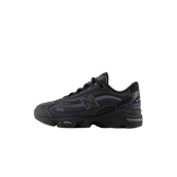 New Balance 1000 Black Royal Blue (GS) Angle 4