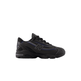 New Balance 1000 Black Royal Blue (GS) Angle 5