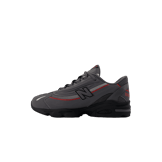 New Balance 1000 Grey Red (GS) Angle 0