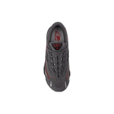 New Balance 1000 Grey Red (GS) Angle 1