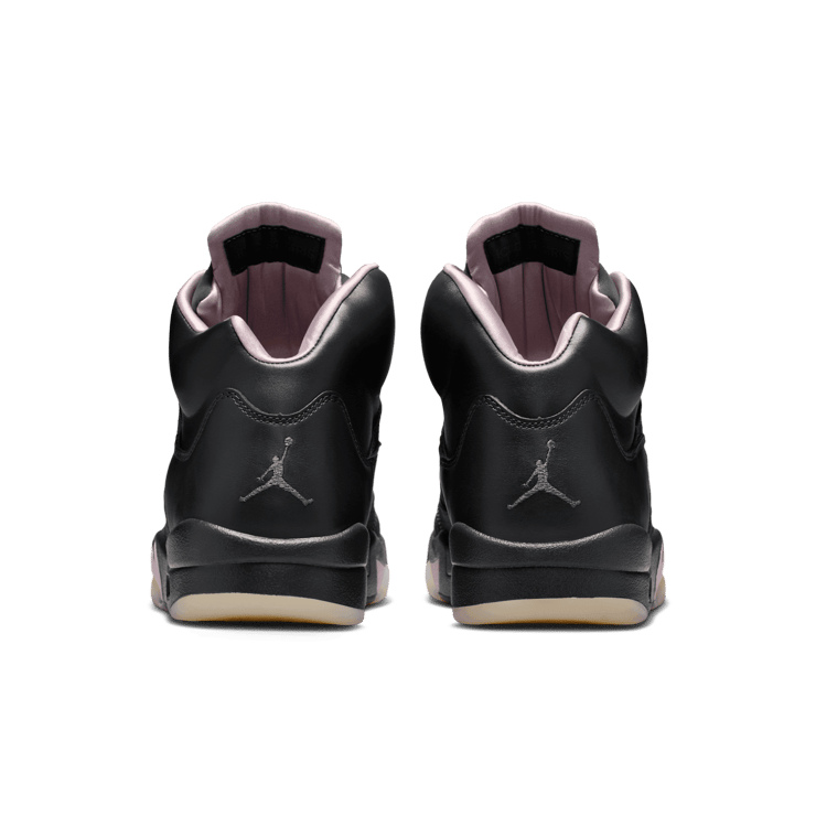 Air Jordan 5 Retro PSG Off Noir Angle 3