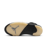 Air Jordan 5 Retro PSG Off Noir Angle 1