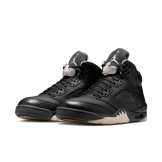 Air Jordan 5 Retro PSG Off Noir Angle 2
