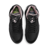 Air Jordan 5 Retro PSG Off Noir Angle 0