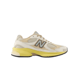 New Balance 2010 Rose Beige Angle 6