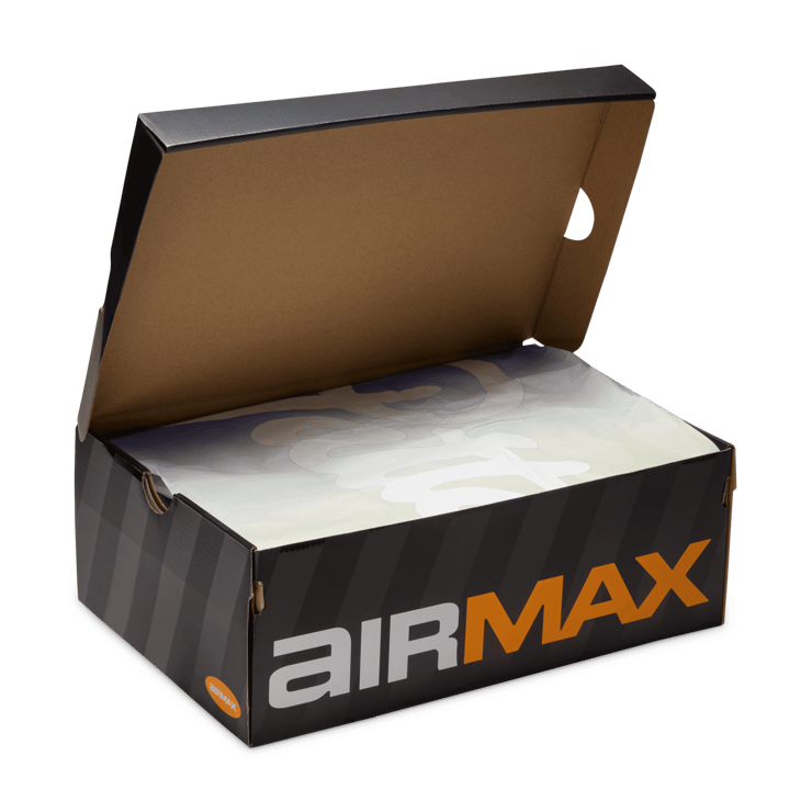 Nike Air Max DN8 Patta Black Game Royal Angle 7