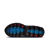 Nike Air Max DN8 Patta Black Game Royal Angle 3