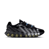 Nike Air Max DN8 Patta Black Game Royal Angle 4