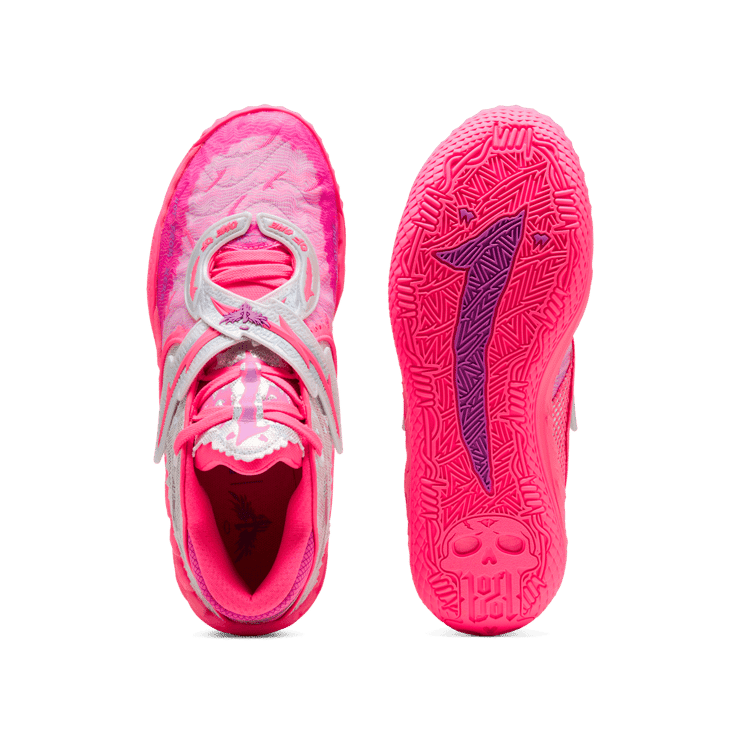 Puma MB.05 World Tour Angle 1