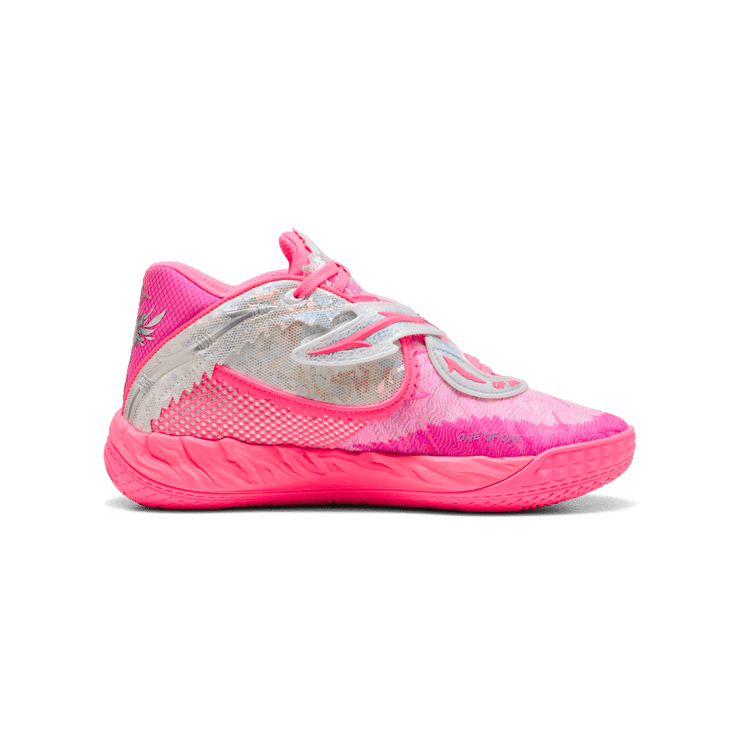 Puma MB.05 World Tour Angle 2