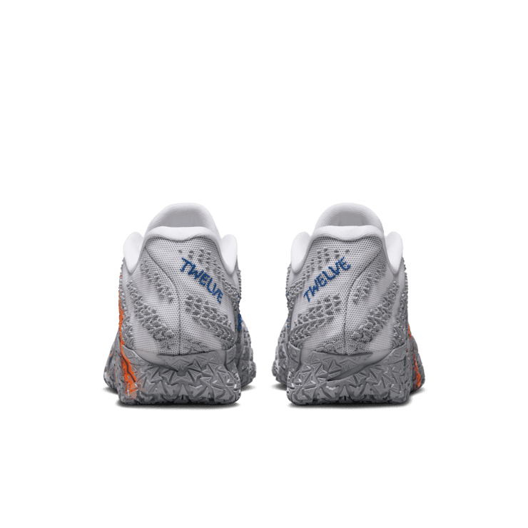 Nike Ja 3 Light Show Angle 3