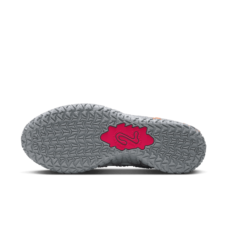 Nike Ja 3 Light Show Angle 1