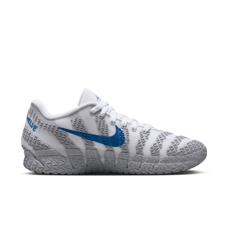 Nike JA 3 \